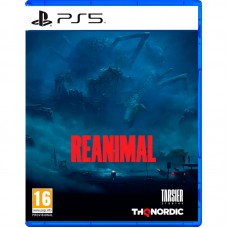  Reanimal  Playstation 5