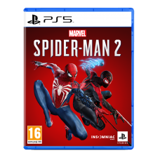 Marvels Человек-Паук 2 [Spider-Man 2]Ps5