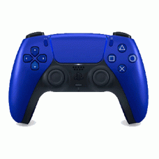 Беспроводной геймпад DualSense Cobalt Blue
