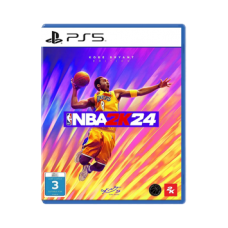 NBA 2K24  (Ps5)