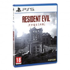  Resident Evil Requiem  PlayStation 5