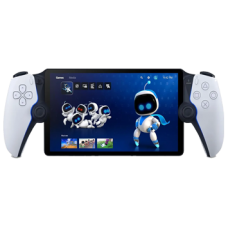 Портативный гаджет PlayStation Portal Remote Player (PS5)