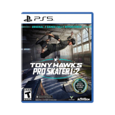 Tony Hawks Pro Skater 1 + 2 (PS5)