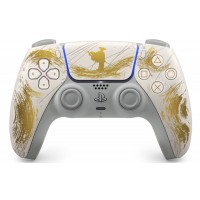 Sony PlayStation 5 DualSense Ghost of Yotei Limited Edition