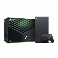 Игровая консоль Microsoft Xbox Series X - %f
