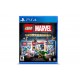 LEGO Marvel Collection