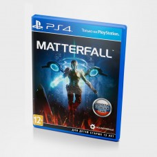  Matterfall (PS4)