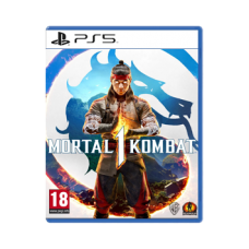 Mortal Kombat 1 (PS5) - %f