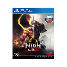  Nioh 2 (PS4)