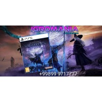 Elden Ring Nightreign (PS5)