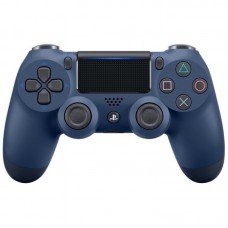 PS4 Controller DualShock Dark Blue 