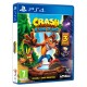PS4 Crash Bandicoot N’sane Trilogy 