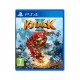 PS4 Knack 2