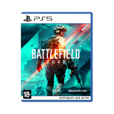 PS5  Battlefield 2042