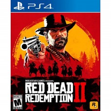 Red Dead Redemption 2 - %f