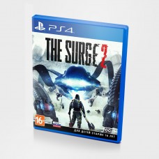 The Surge 2 (PS4) - %f