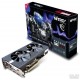 Видеокарта Sapphire AMD Radeon RX 580 NITRO+