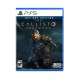 Callisto Protocol Day 1 Edition (Ps5)