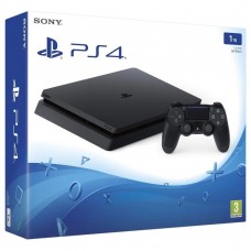 PlayStation 4 Slim 1TB