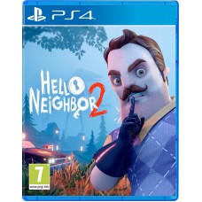 Hello Neighbor 2(PS4)