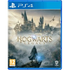 Hogwarts Legacy(PS4)