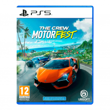 The Crew Motorfest(PS5)