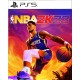 NBA 2K23 (PS5)