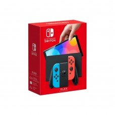 Nintendo Switch OLED 64 ГБ