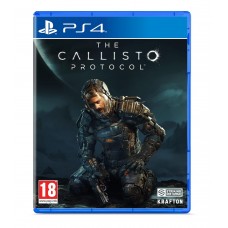 The Callisto Protocol(PS4)