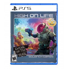 High On Life (PS5)