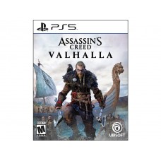 Assassin’s Creed Valhalla(PS5)