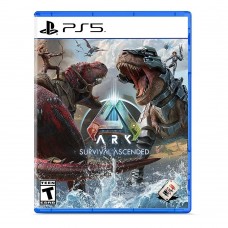 ARK: Survival Ascended(PS5)