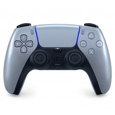 ГЕЙМПАД ДЛЯ PS5 SONY DUALSENSE STERLING SILVER