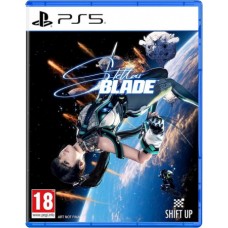 Stellar Blade(PS5)