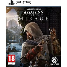 Assassin's Creed: Mirage(PS5)