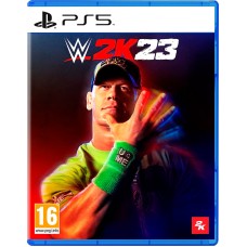 WWE 2K23(PS5)