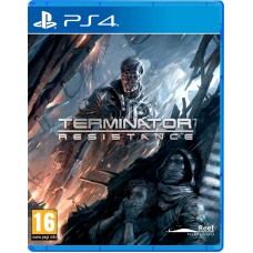 Terminator Resistance(PS4)