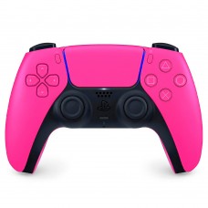 ГЕЙМПАД ДЛЯ PS5 SONY DUALSENSE NOVA PINK