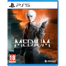 The Medium (PS5)