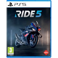 Ride (PS5)