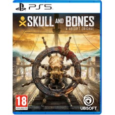 Skull and Bones(PS5)