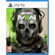  Call of Duty Modern Warfare 2(PS5)