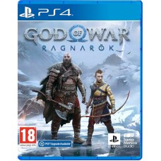 God of War Ragnarok(PS4)