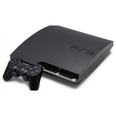 PlayStation 3 Sony PS3 - %f