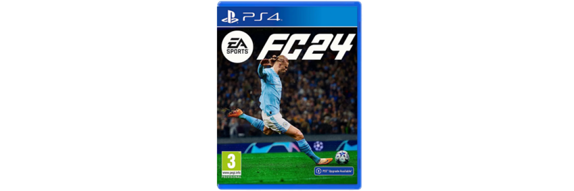FIFA 24 (PS4)
