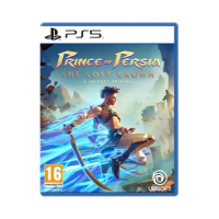 Prince of Persia: The Lost Crown(Ps5)