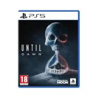 Until Dawn(Ps5)