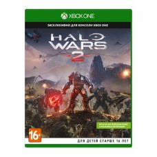 Halo Wars 2 (Xbox ONE)