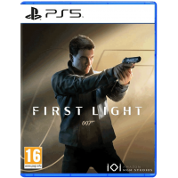 007 First Light PS5
