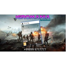 Battlefield 6 (PS5)